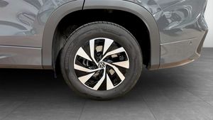 Volkswagen Tayron bild 6