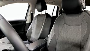 Volkswagen Tayron bild 8