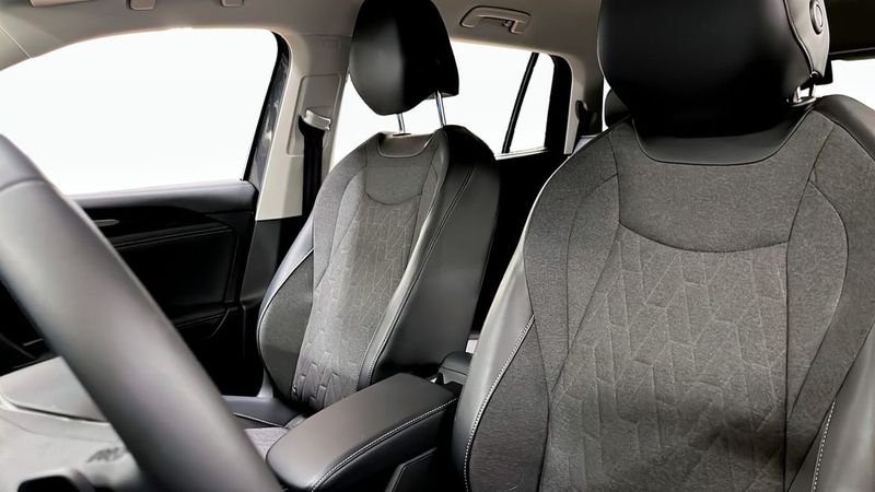 Volkswagen Tayron bild 8