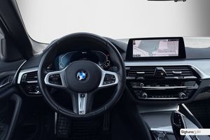 BMW 530 bild 13