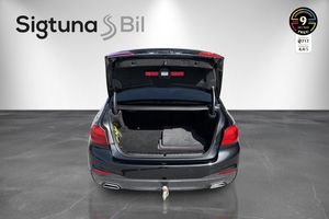 BMW 530 bild 9