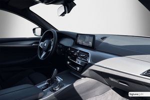 BMW 530 bild 14