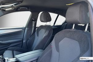 BMW 530 bild 15