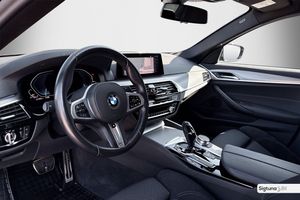 BMW 530 bild 12