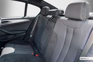 BMW 530 bild 18