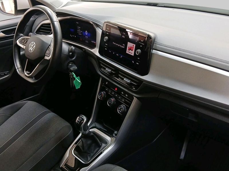 Volkswagen T-Roc bild 9