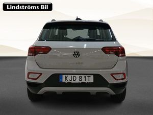 Volkswagen T-Roc bild 7