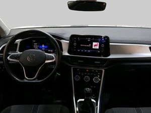 Volkswagen T-Roc bild 11