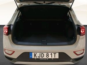 Volkswagen T-Roc bild 12