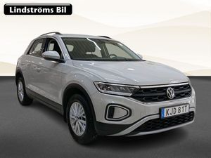 Volkswagen T-Roc bild 3