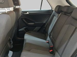 Volkswagen T-Roc bild 10