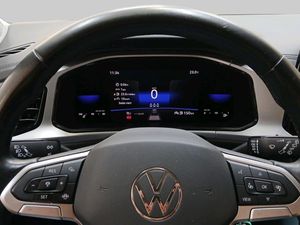 Volkswagen T-Roc bild 14