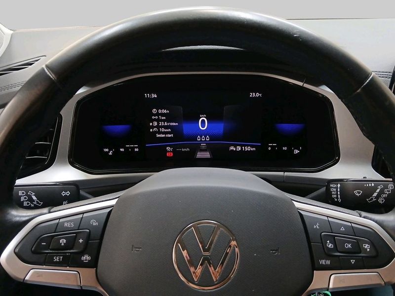 Volkswagen T-Roc bild 14