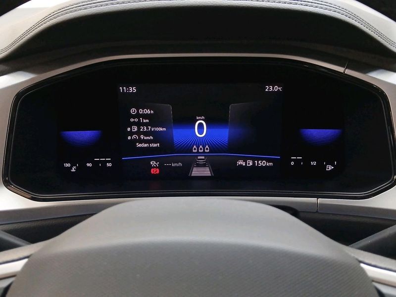 Volkswagen T-Roc bild 15