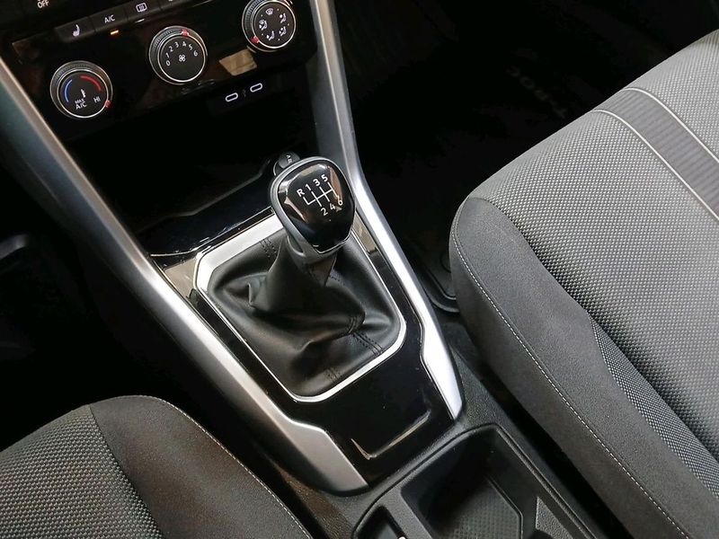 Volkswagen T-Roc bild 17
