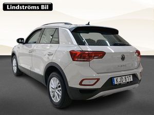 Volkswagen T-Roc bild 4