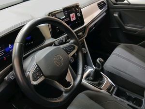 Volkswagen T-Roc bild 13