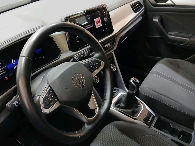 Volkswagen T-Roc bild 13