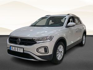 Volkswagen T-Roc bild 18