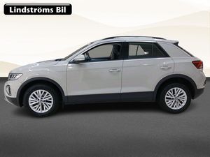 Volkswagen T-Roc bild 6