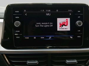 Volkswagen T-Roc bild 16