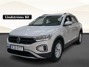Volkswagen T-Roc bild 1