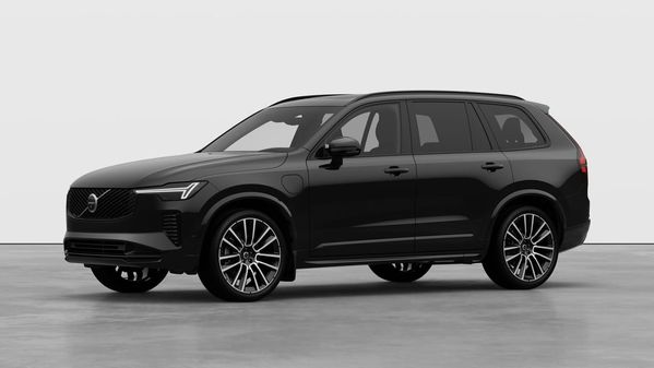 Volvo XC90 T8 Ultra Dark Lagerbil - 2027