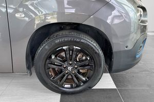 Citroen e-Berlingo bild 15