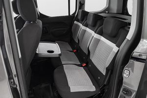 Citroen e-Berlingo bild 7