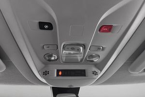 Citroen e-Berlingo bild 14