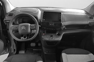 Citroen e-Berlingo bild 5