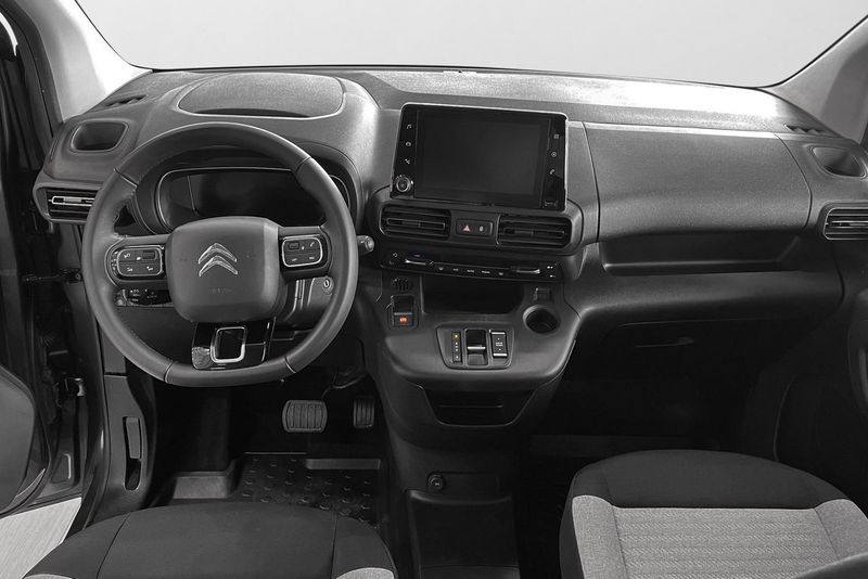 Citroen e-Berlingo bild 5