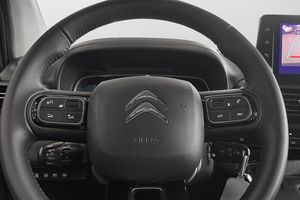 Citroen e-Berlingo bild 9