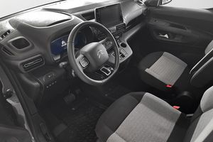 Citroen e-Berlingo bild 3