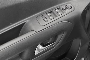 Citroen e-Berlingo bild 16