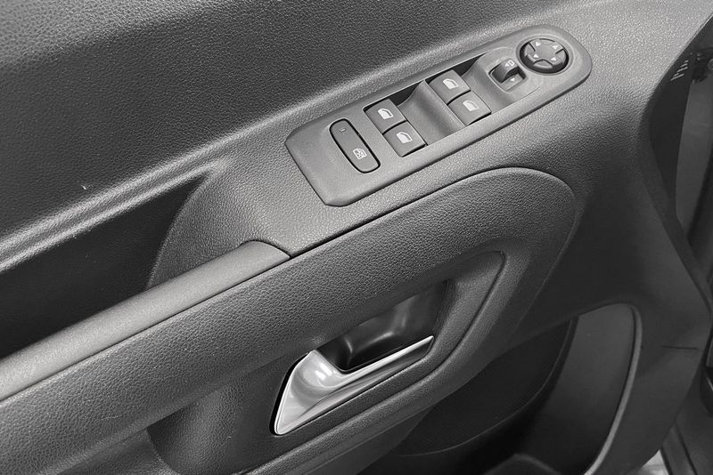 Citroen e-Berlingo bild 16