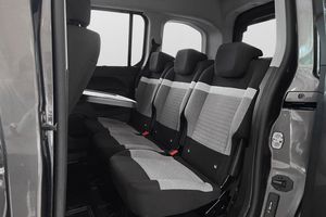 Citroen e-Berlingo bild 8