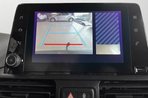 Citroen e-Berlingo bild 13