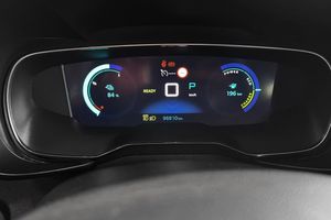 Citroen e-Berlingo bild 10
