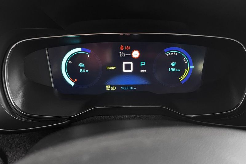 Citroen e-Berlingo bild 10