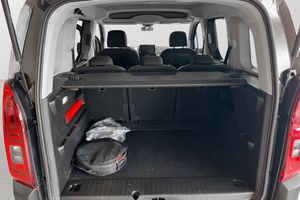 Citroen e-Berlingo bild 19