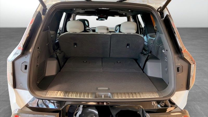 Kia EV9 bild 10