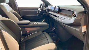 Kia EV9 bild 3