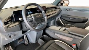 Kia EV9 bild 11