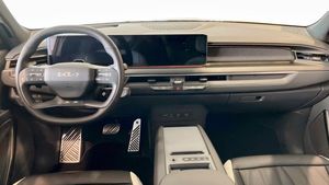Kia EV9 bild 4