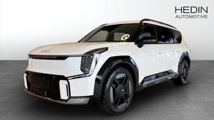 Kia EV9 bild 1