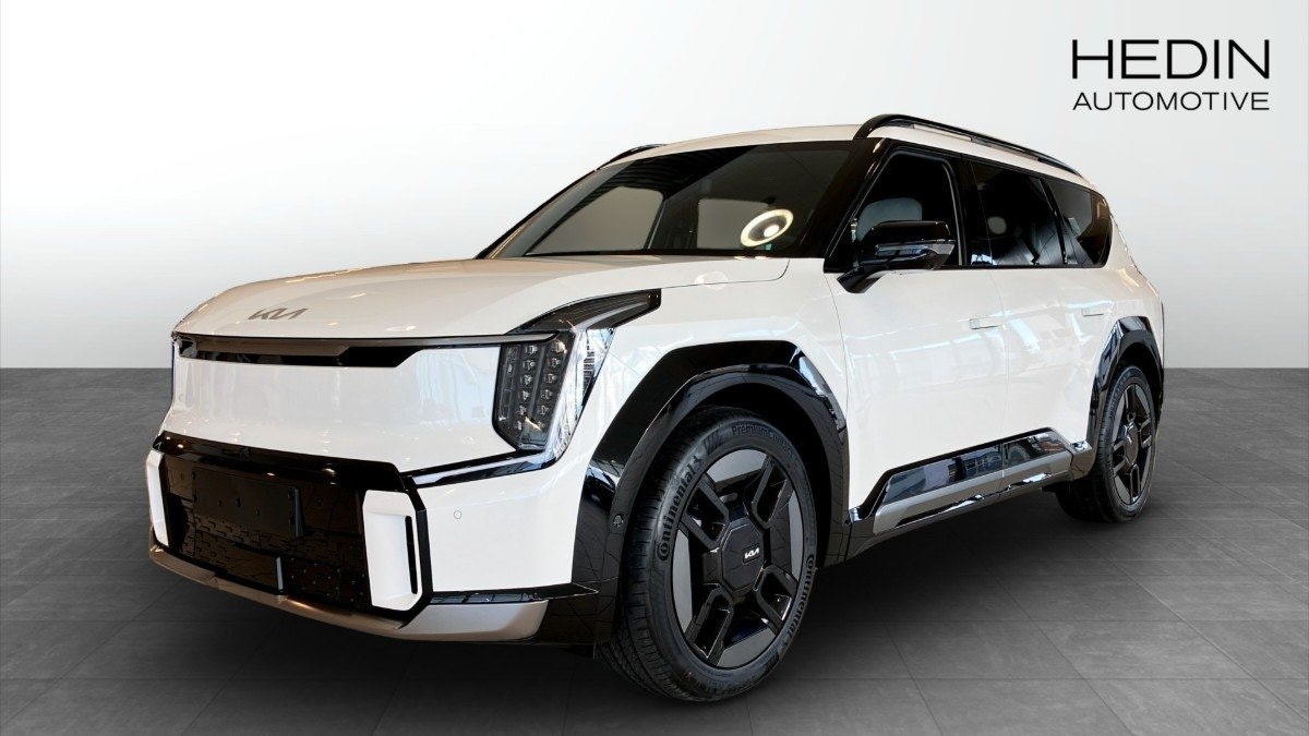 Kia EV9