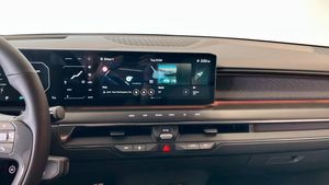Kia EV9 bild 12