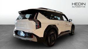 Kia EV9 bild 2