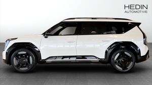 Kia EV9 bild 6